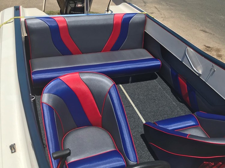 Ski Boat Interior Design : Boat Bedding &amp;Amp; Mattress Ideas, Inspiration ... pertaining to The Art of Ski Boat Interior Design Making Every Trip Memorable