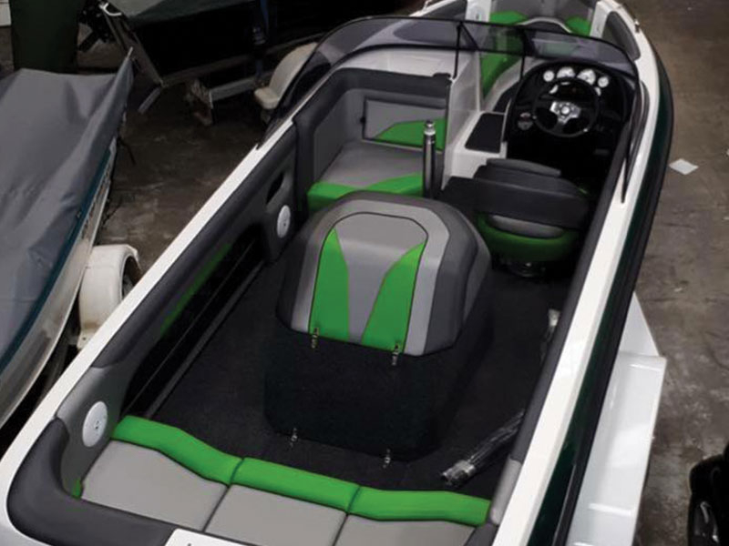 Ski Boat Upholstery Ideas At Cheryl Talley Blog within