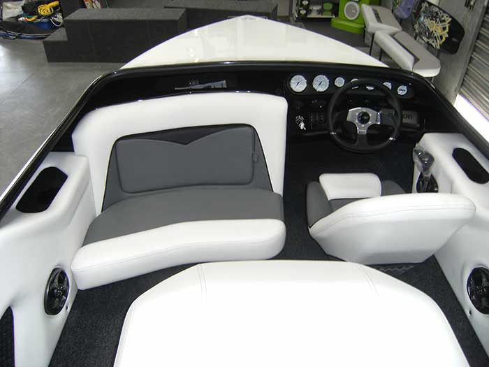 Skicraft Boats - Boats And More | Shepparton &amp;Amp; Echuca regarding Creating the Perfect Ski Boat Interior A Deep Dive into Design