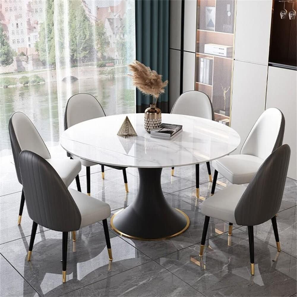 Slate Dining Room Table inside Understanding the Durability and Beauty of Slate Dining Tables