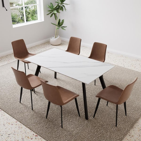 Slate Dining Room Table within Understanding the Durability and Beauty of Slate Dining Tables