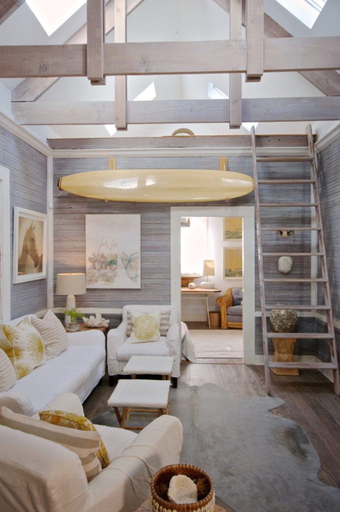 Unlock the Potential of Your Compact Beach House Interiors