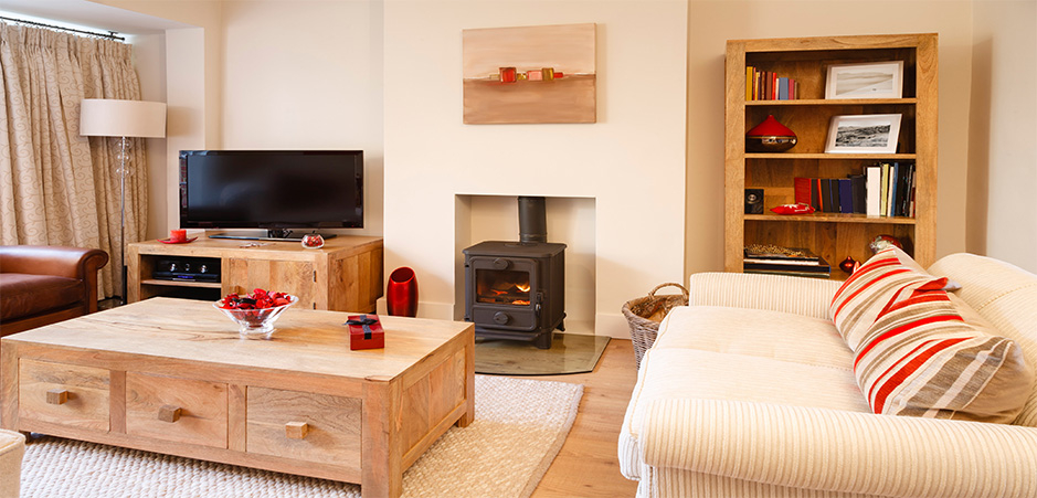 Small Budget For Your Living Room? Design Tips For A Big Impact | Homebyme intended for