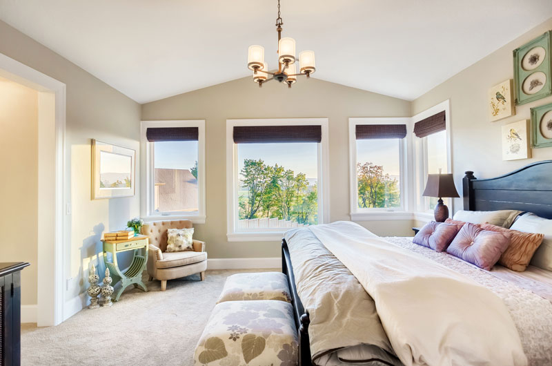 Small Dormer Bedroom Ideas To Inspire Your Creative Muse | Home Logic Uk for Your Guide to Charming Dormer Bedroom Layouts and Styles