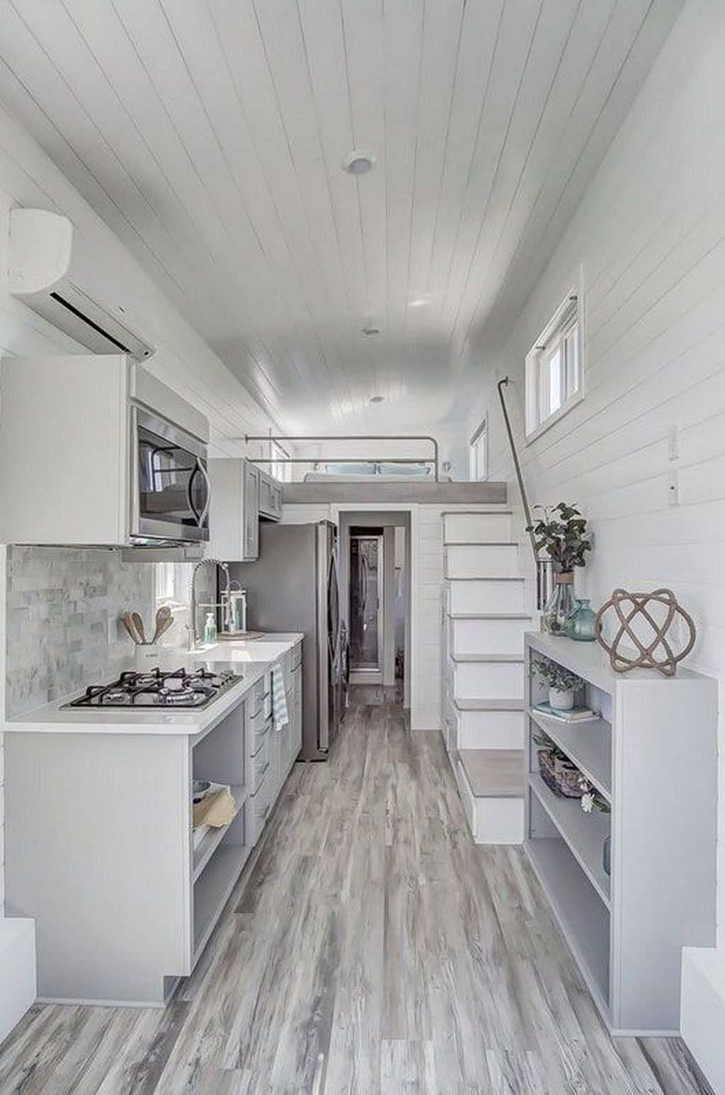 Small Home Interior Design: Maximizing Space And Style – Artourney with regard to Maximizing Style and Functionality in Tiny House Interiors