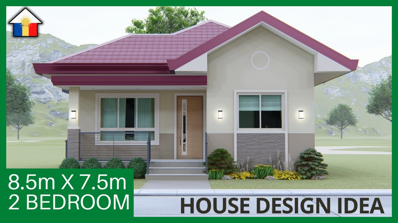Small House Design Photo: Get Inspired By These Amazing Ideas And ... regarding Small Home Design Ideas