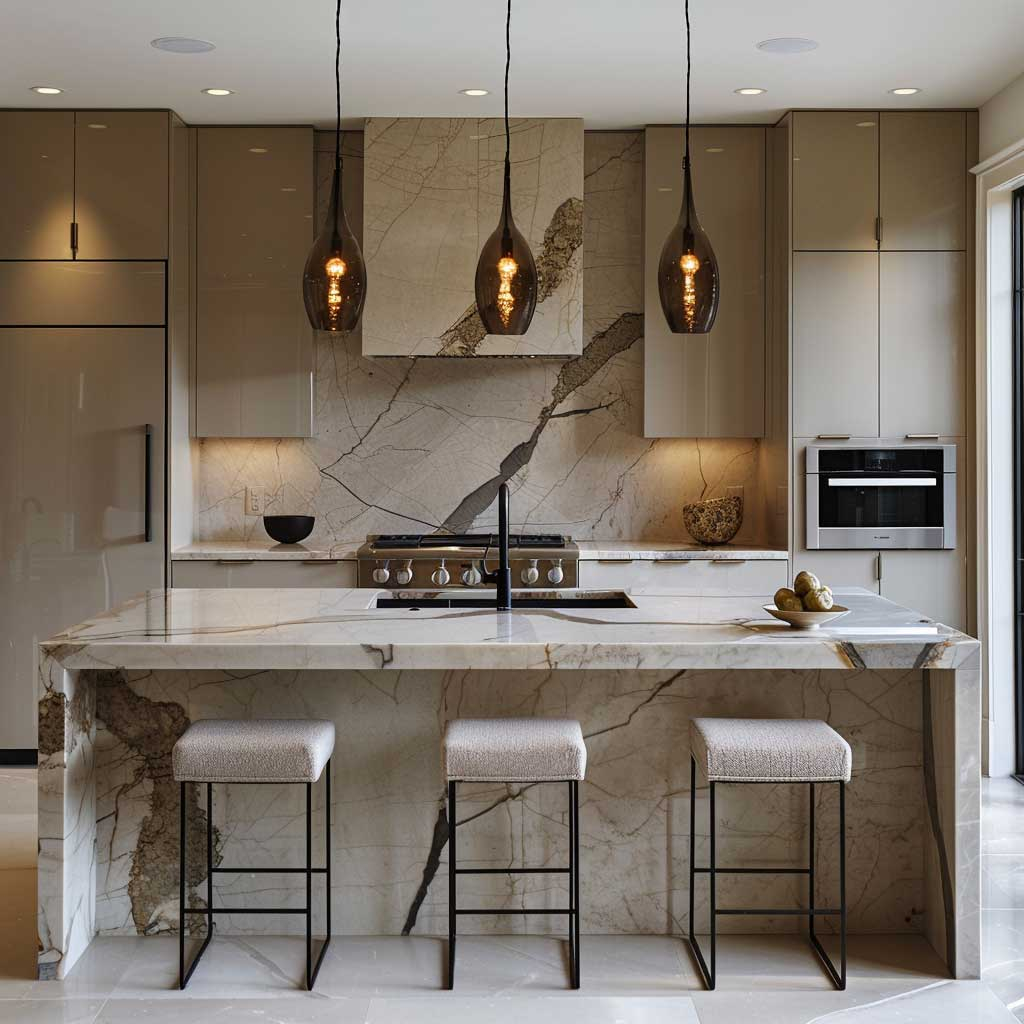 Small Kitchen Island Designs Ideas Plans Modern Kitchen Island Design with The Ultimate Guide to Kitchen Island Design for 2024