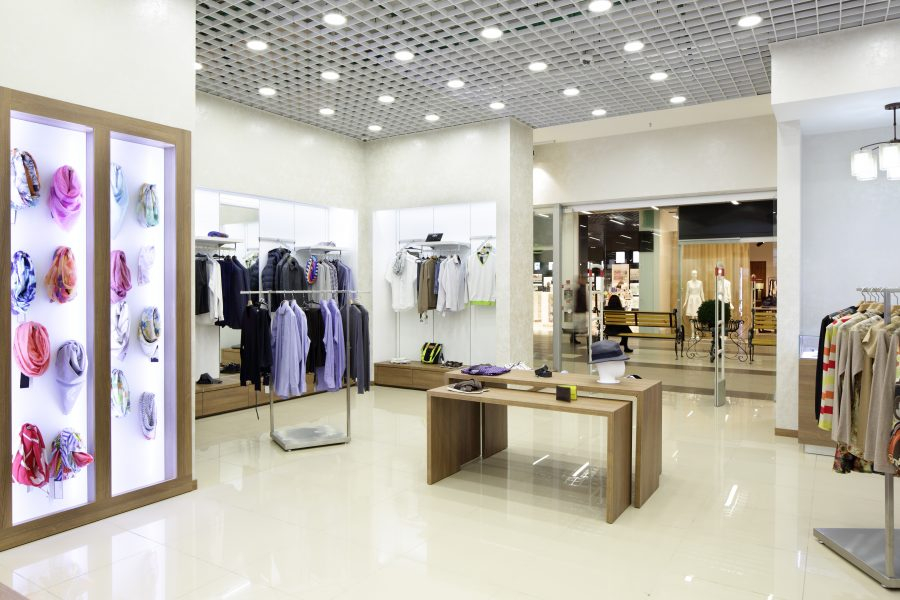 Small Retail Store Layout | 8 Simple Interior Design Hacks regarding Maximizing Space Cleverly Small Retail Boutique Layouts