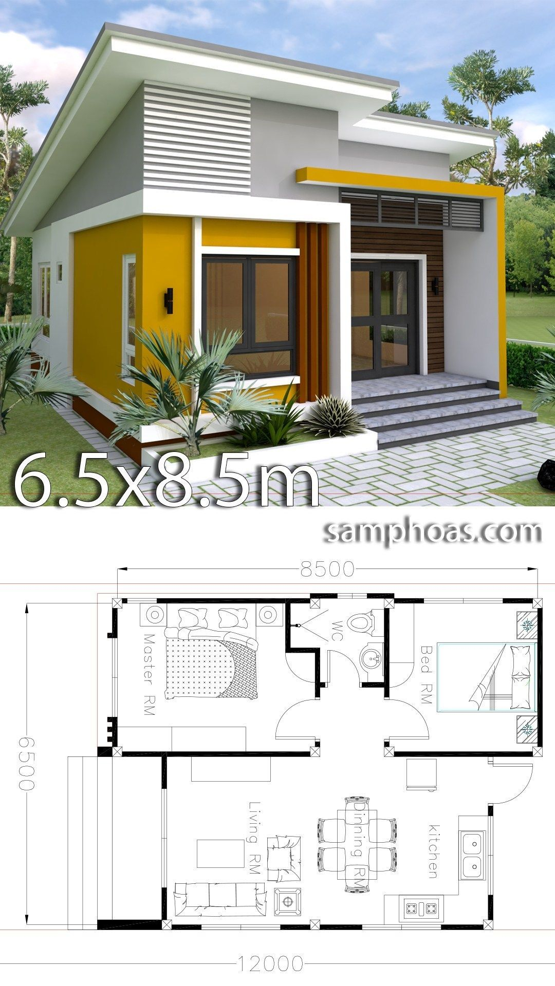 Small Simple House Design Ideas - Design Talk intended for Small Home Design Ideas