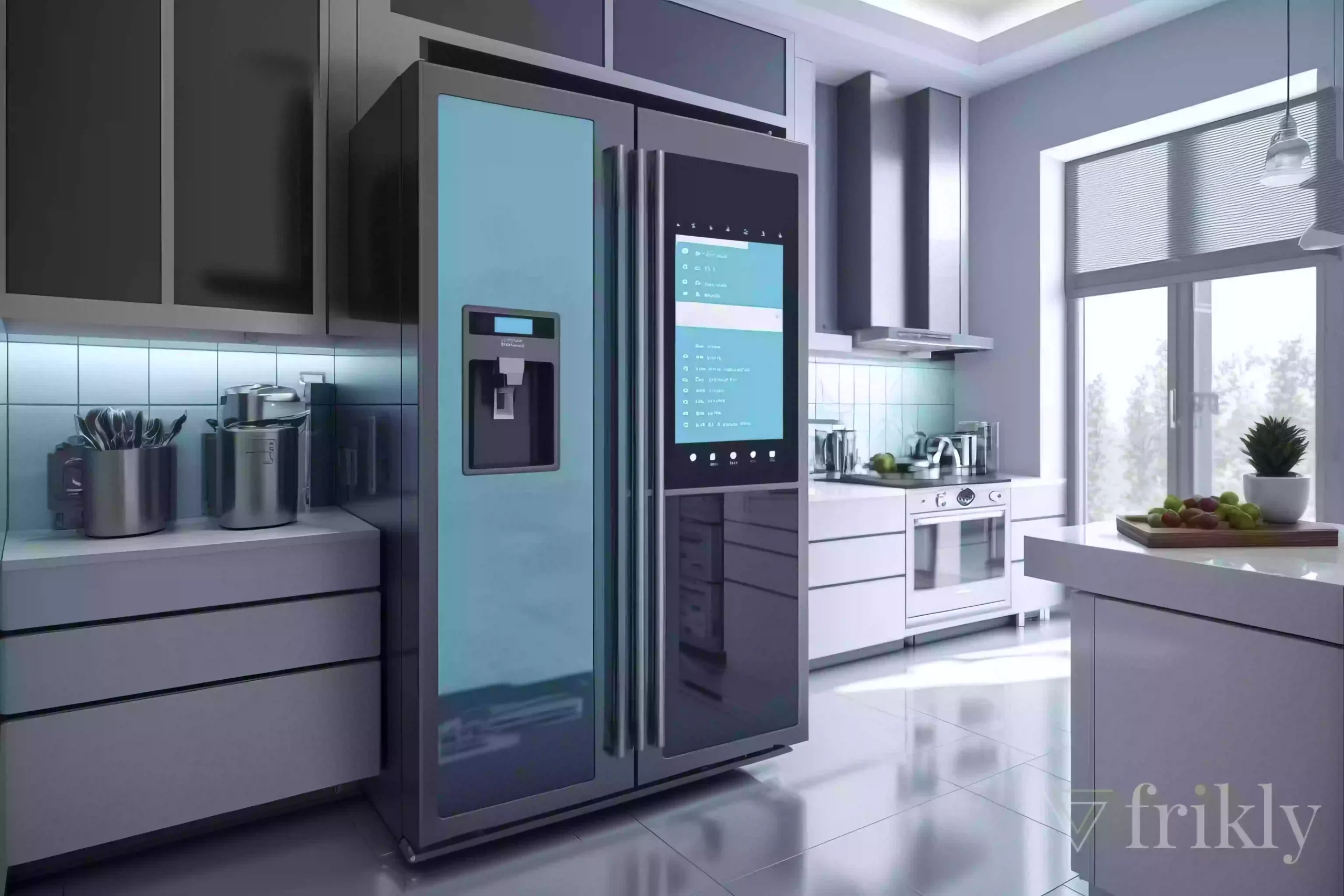 Smart Kitchen Designs: 11 Tips To Make It Future Ready regarding Unlock Your Kitchen's Potential with These Smart Design Ideas