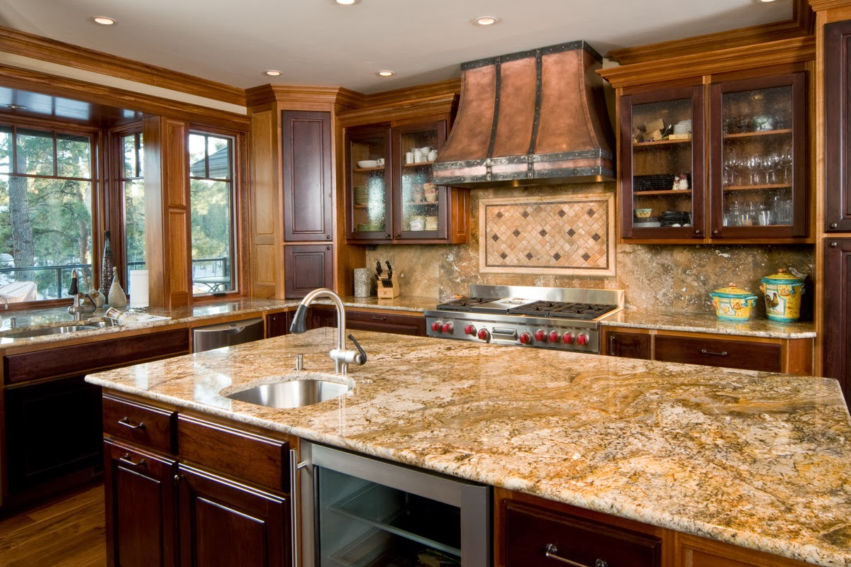 Smartgirlstyle: The Evolution Of The Modern Day Kitchen regarding The Evolution of Modern Kitchen Units and What It Means for Your Home