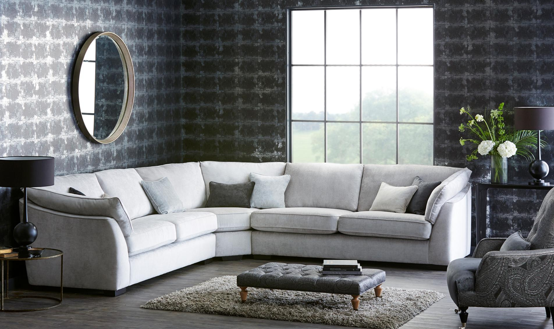 Sofa Buying Guide - 10 Tips For Choosing The Right Sofa intended for