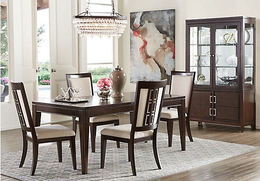 Sofia Vergara Dining Room Set with How to Achieve Sofia Vergara's Chic Dining Room Ambiance