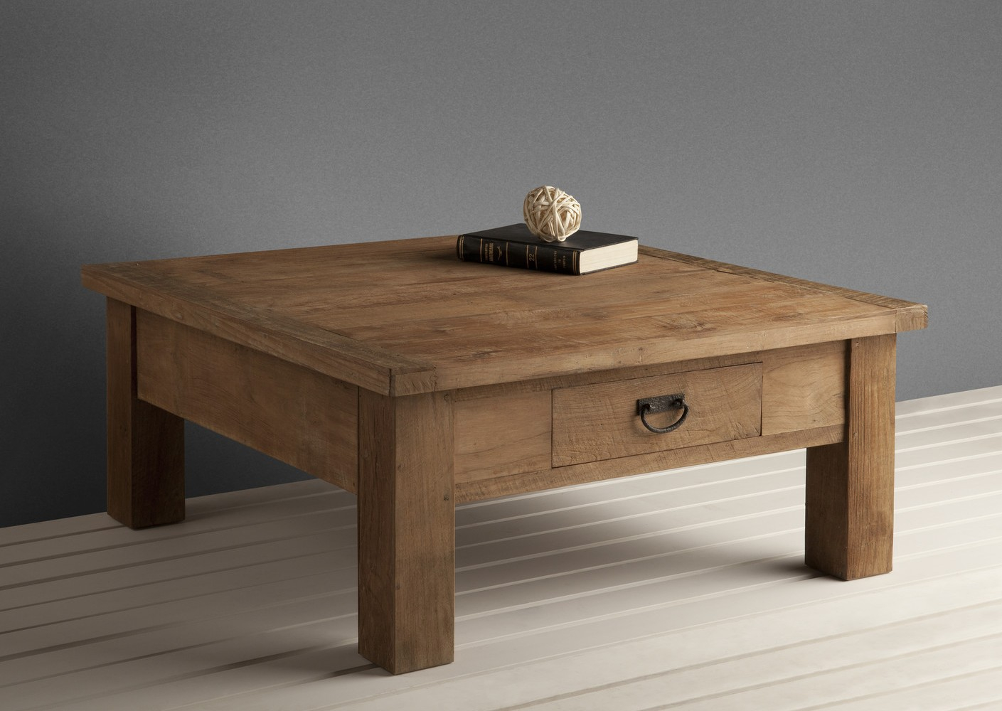 Solid Wood Coffee Table Design Images Photos Pictures in Solid Wood Coffee Table Drawers