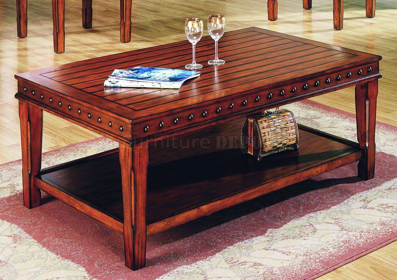 Solid Wood Coffee Table Design Images Photos Pictures with Solid Wood Coffee Table Drawers