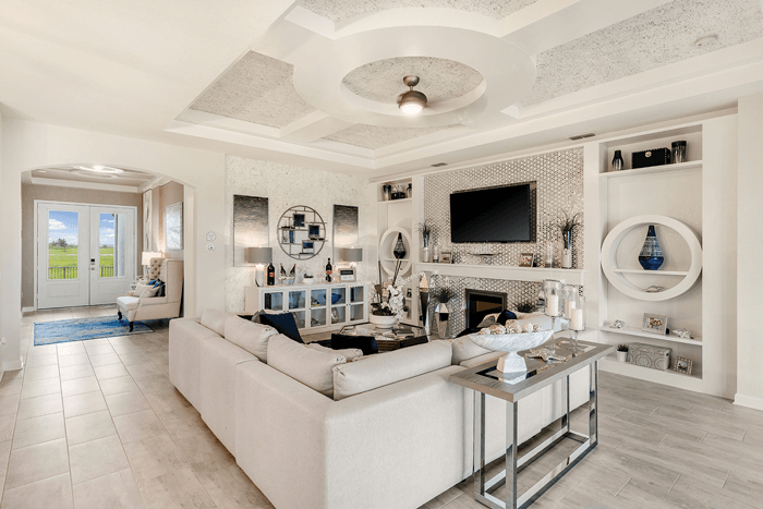 South Florida S Top Home Design Experts Weigh In On Decor Ideas ... regarding Florida Home Interior Design Ideas