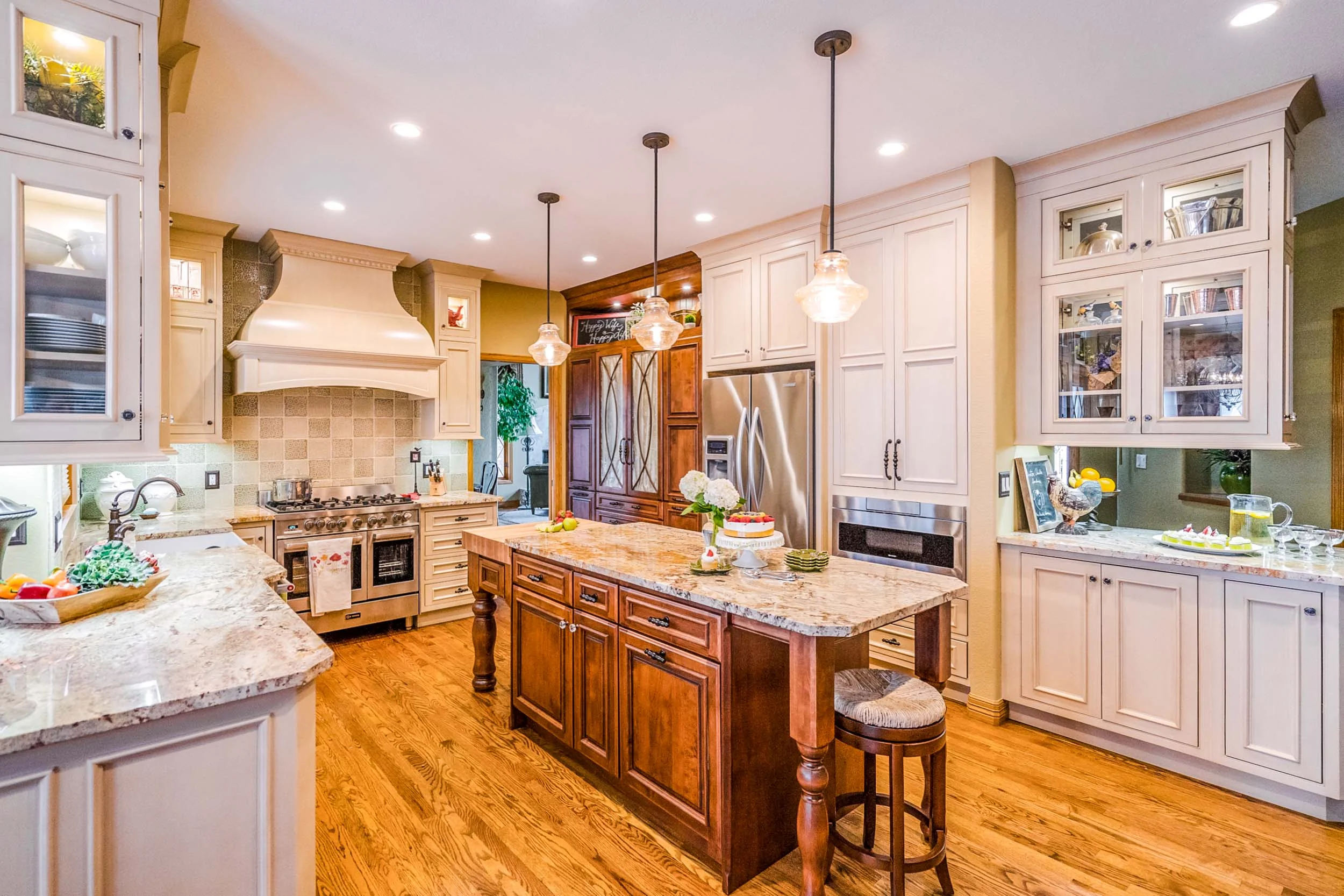 Southern Belle — Haven Interiors in