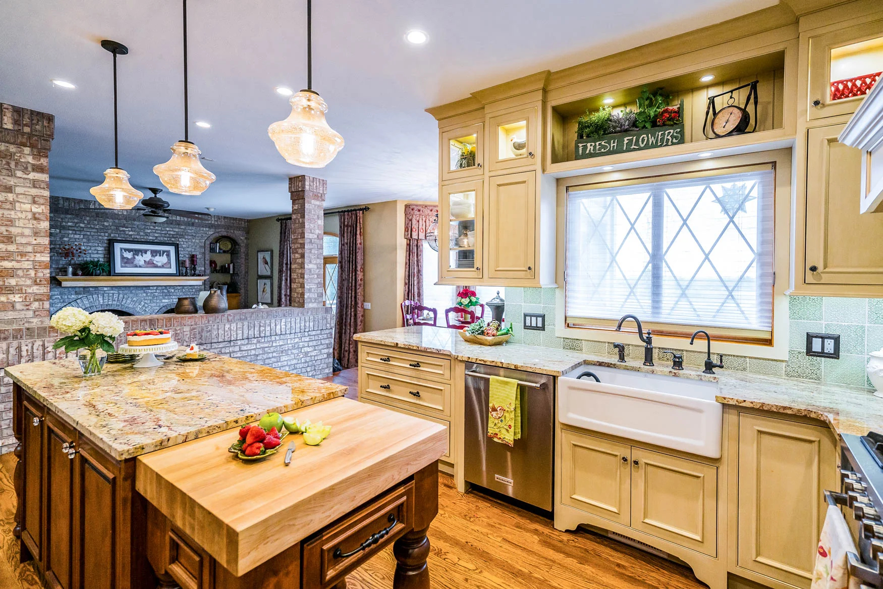 Southern Belle — Haven Interiors throughout A Southern Belle's Guide to Elegant and Inviting Interiors