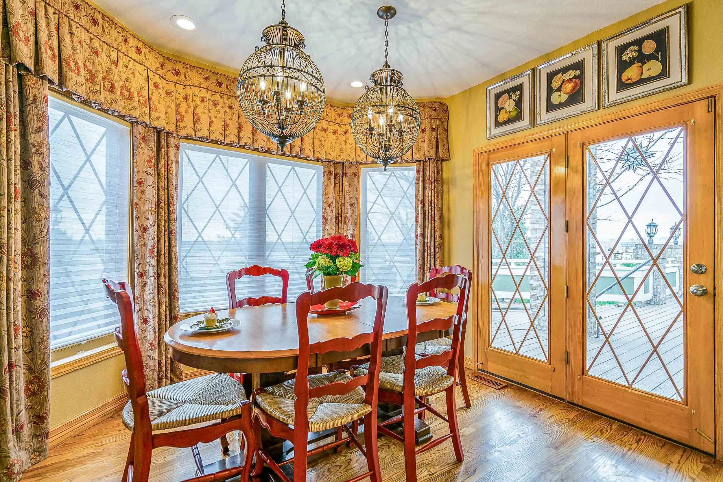 Southern Belle — Haven Interiors with regard to