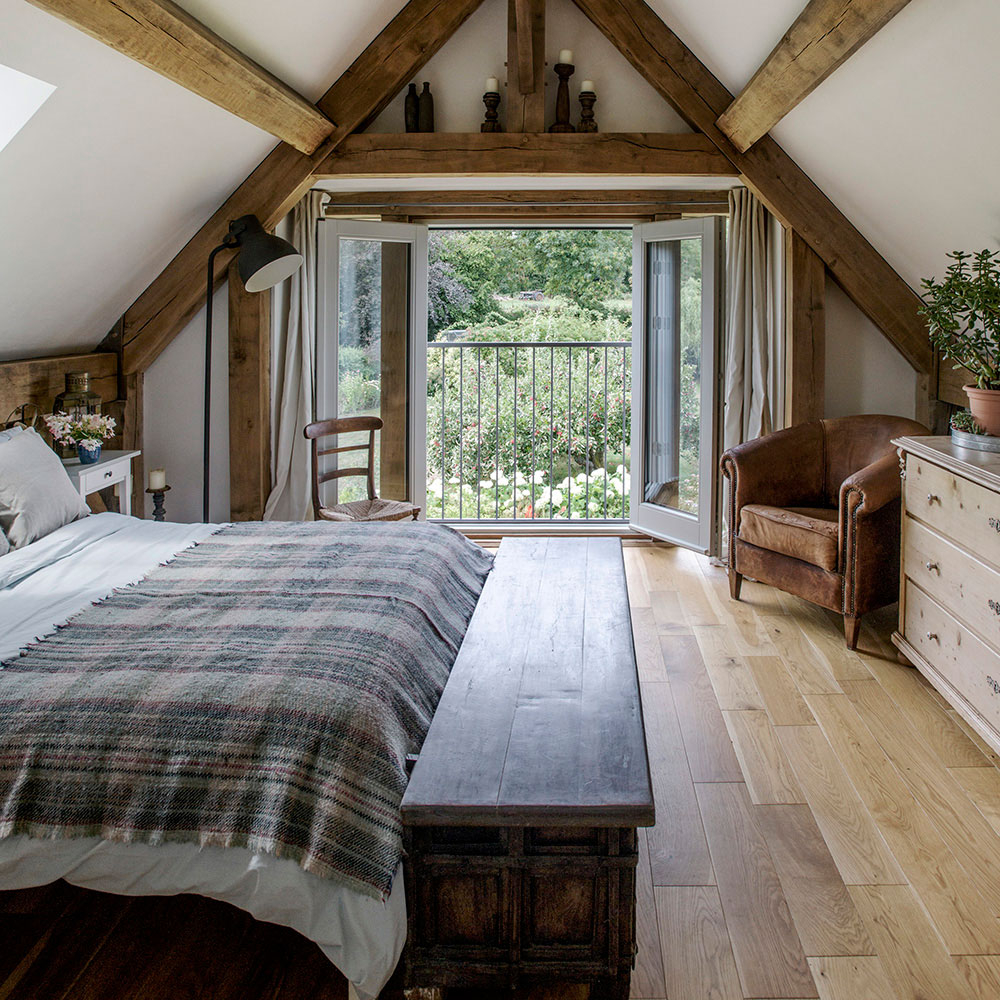 Spacious Loft Decorating Ideas - Interior Design Explained in