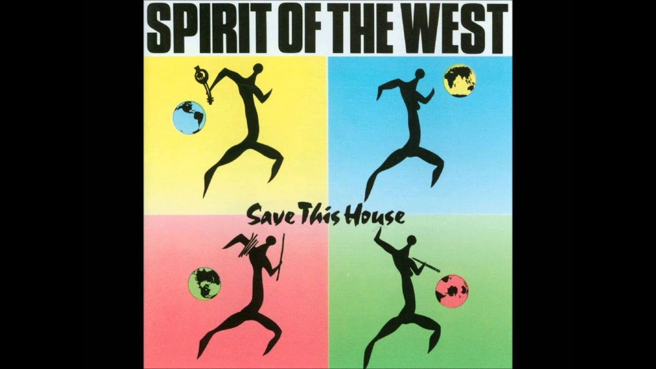 Spirit Of The West - Home For A Rest Chords - Chordify for