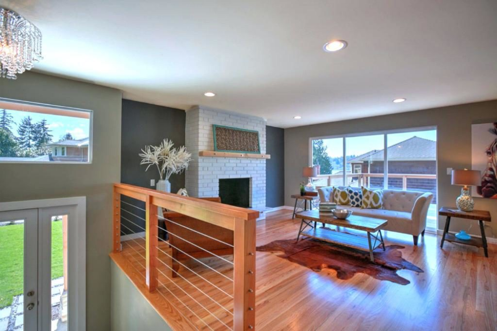 Split Entry Home Decorating Ideas pertaining to Unlocking the Potential of Split Level Living Creative Design Solutions