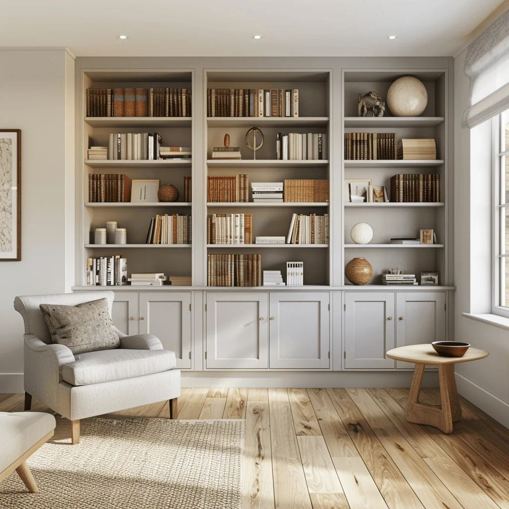 Steal These Modern Cottage Living Room Design Ideas For A Space That ... for Designing Mountain Homes That Feel Like a Warm Hug