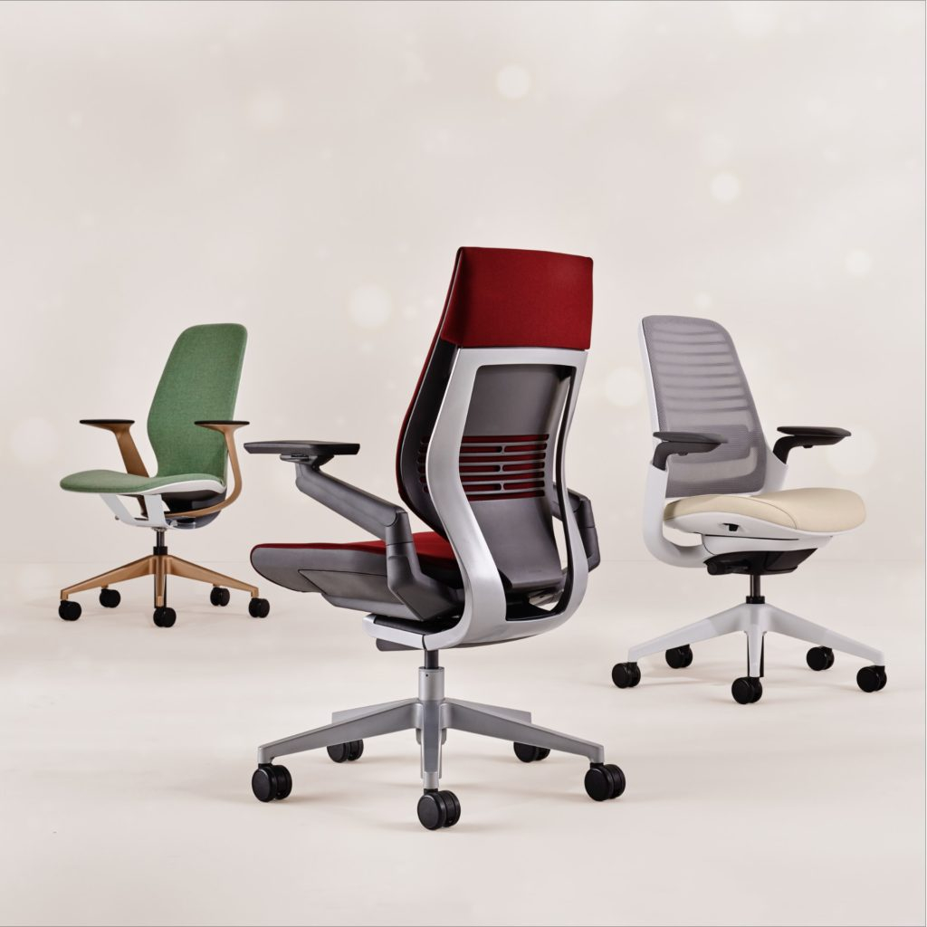 Why Steelcase Reigns Supreme in Office Chairs A Detailed Comparison