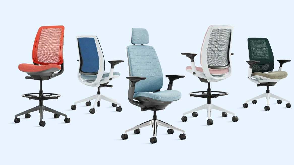 Steelcase Office Chairs The Ultimate Guide to Ergonomic Seating