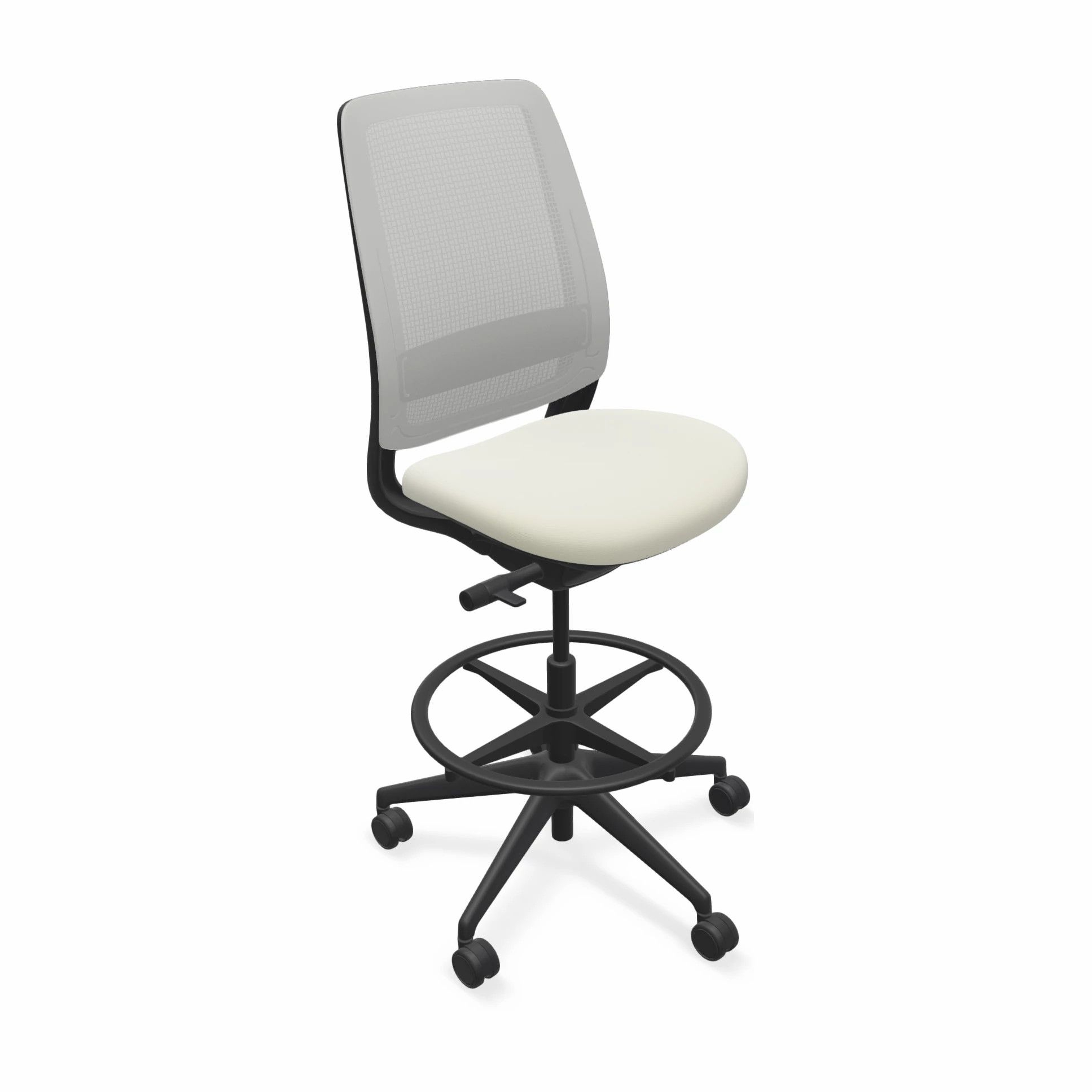Steelcase Series 2 Task Chair With Lumbar Support | Steelcase throughout