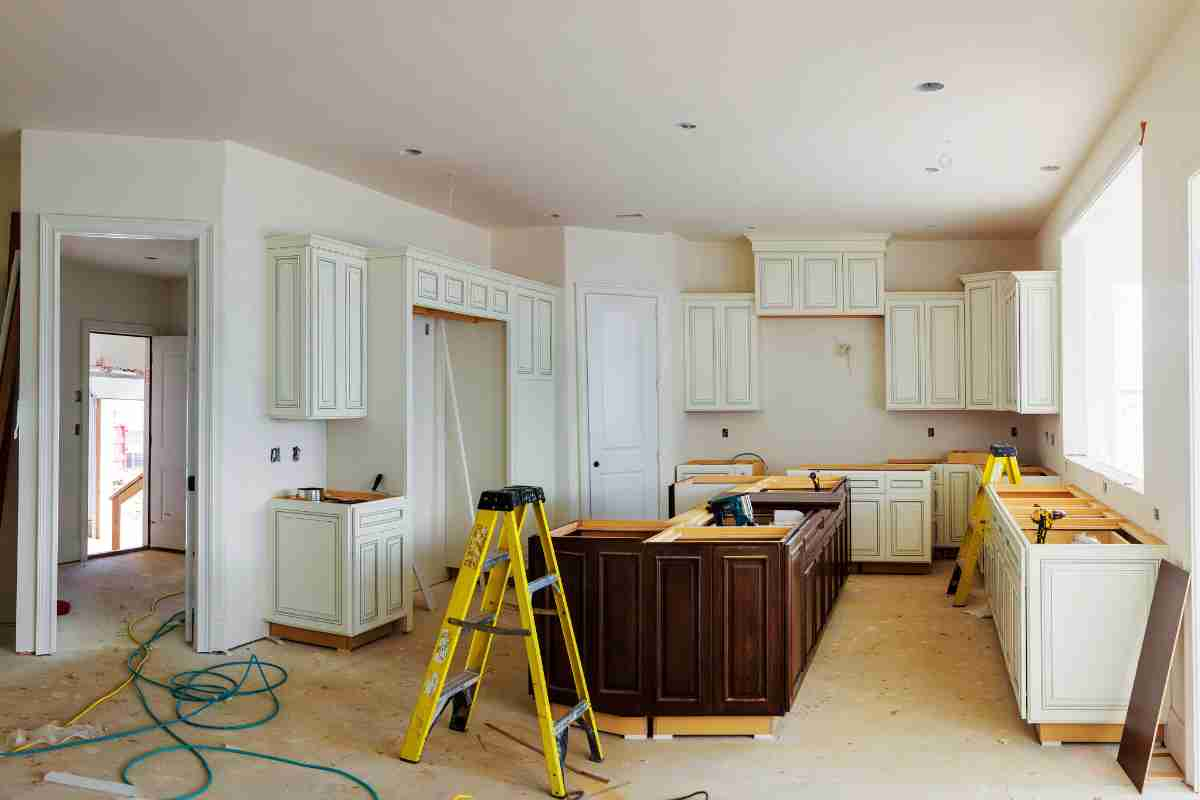 Step-By-Step Kitchen Renovation Planning with regard to