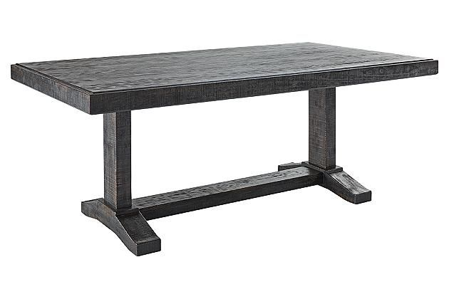 Strumfeld Dining Room Table | Wood Dining Room Table, Dining Room Table ... pertaining to Invest in Evergreen Elegance Why a Strumfeld Dining Room Table is a Timeless Choice