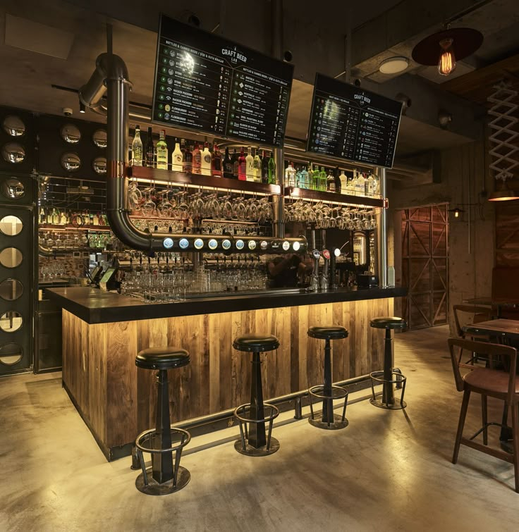Stunning Bar Interior Design Ideas | Modern Architect Ideas | Bar ... regarding Bars Interior Design Ideas