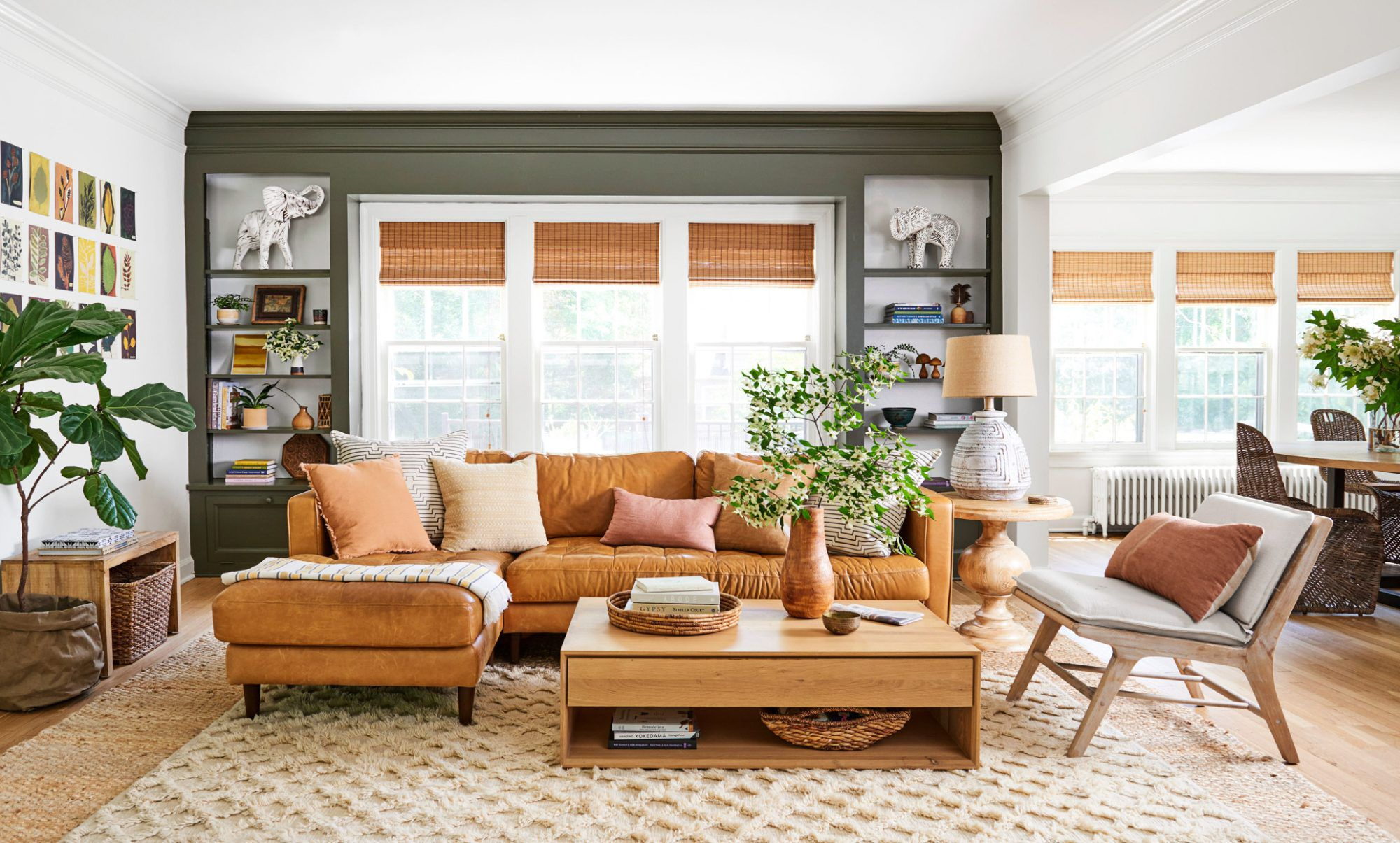 Stunning Decorate A Living Room Ideas To Transform Your Space with regard to Your Guide to Crafting a Beautiful Living Room Through DIY