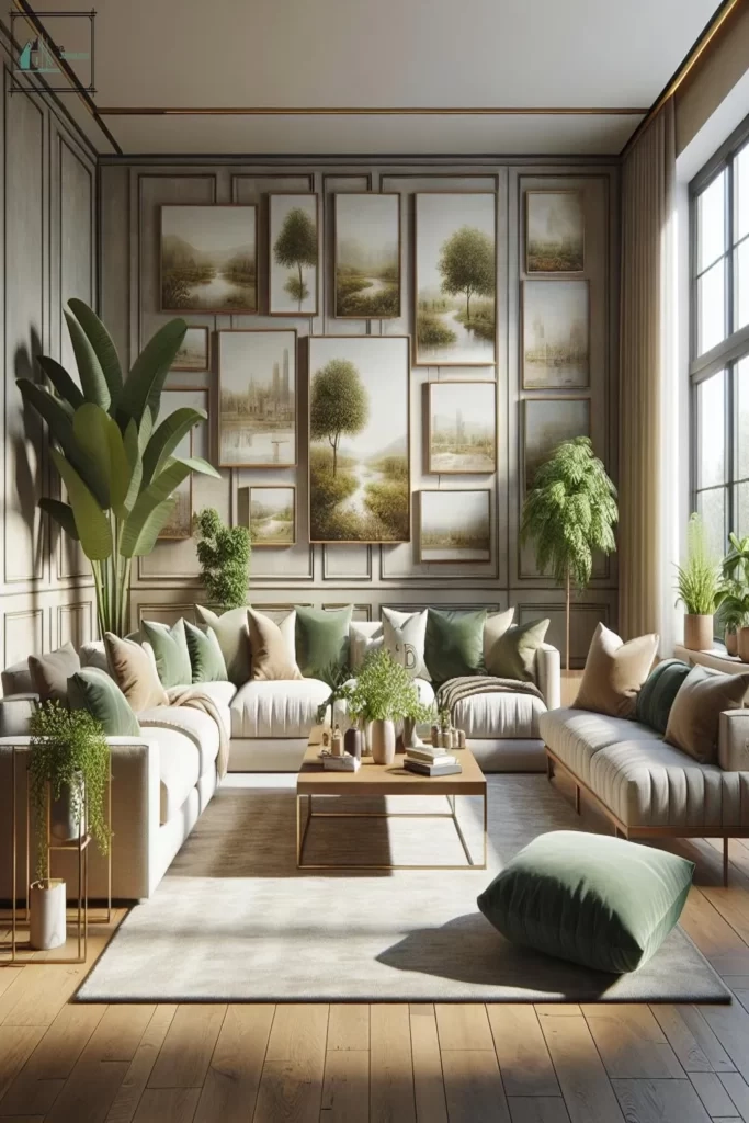From Drab to Fab Mastering Interior Design Inspiration