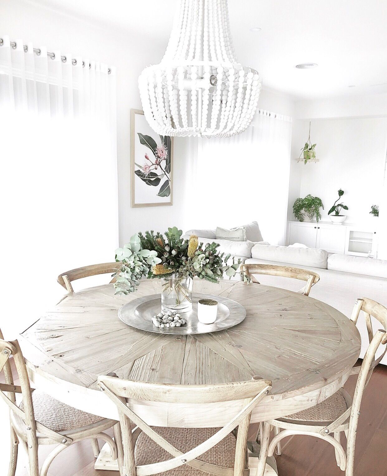 Styling Your Dining Room Table At Thomaspmauroo Blog regarding Styling Your Round Metal Dining Room Table for Every Occasion