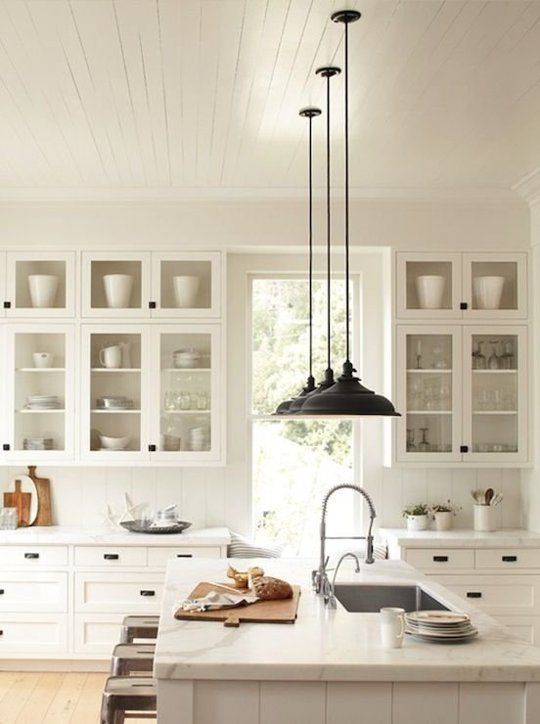 Stylish Yet Timeless Kitchen Designs | Decoholic with