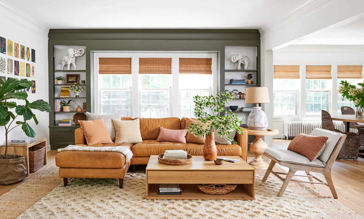 Super Comfy Decor Is The Cozy Approach To Decorating We Can All Appreciate with regard to