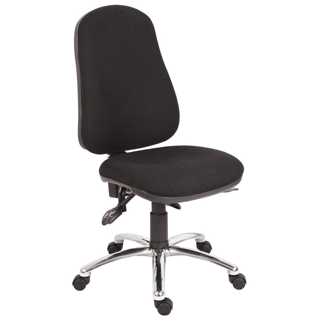 Super Large Office Chair For 24 Hour Use | Office Chairs for