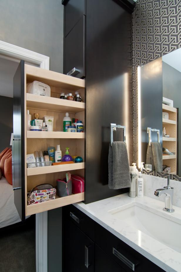 Smart Storage Solutions Every Small Bathroom Needs