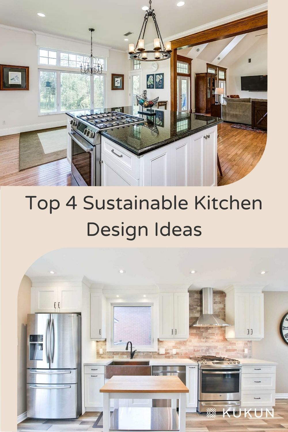 Sustainable Kitchen Design Ideas To Build An Eco Friendly Kitchen – Artofit for Eco-Friendly Kitchens How to Incorporate Green Design