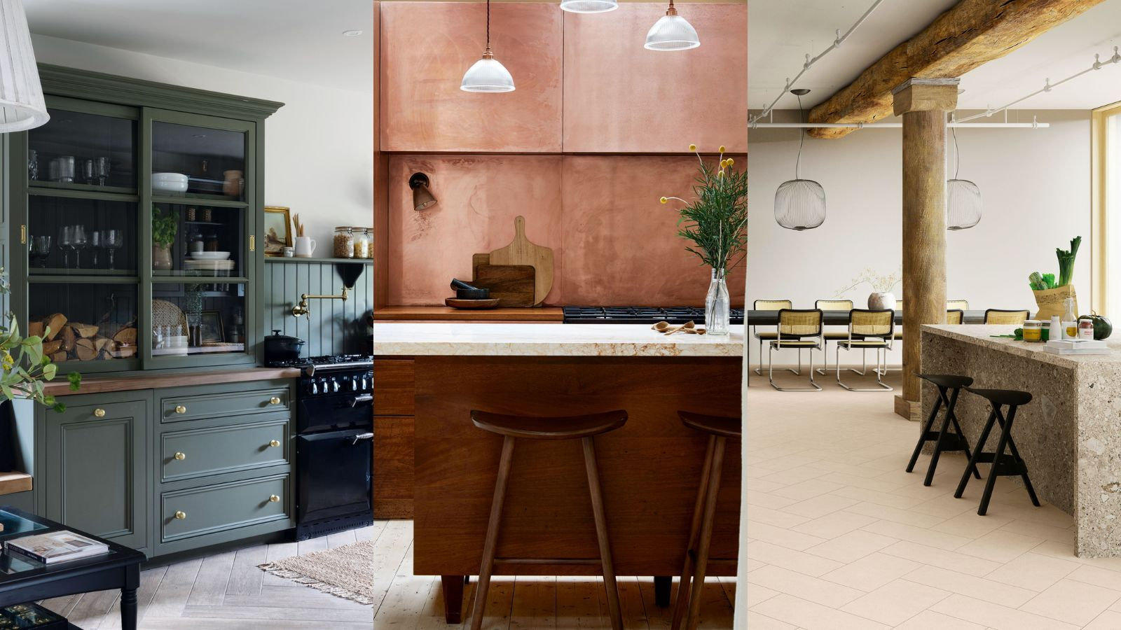Sustainable Kitchen Ideas: 19 Ways To An Eco-Friendly Space inside