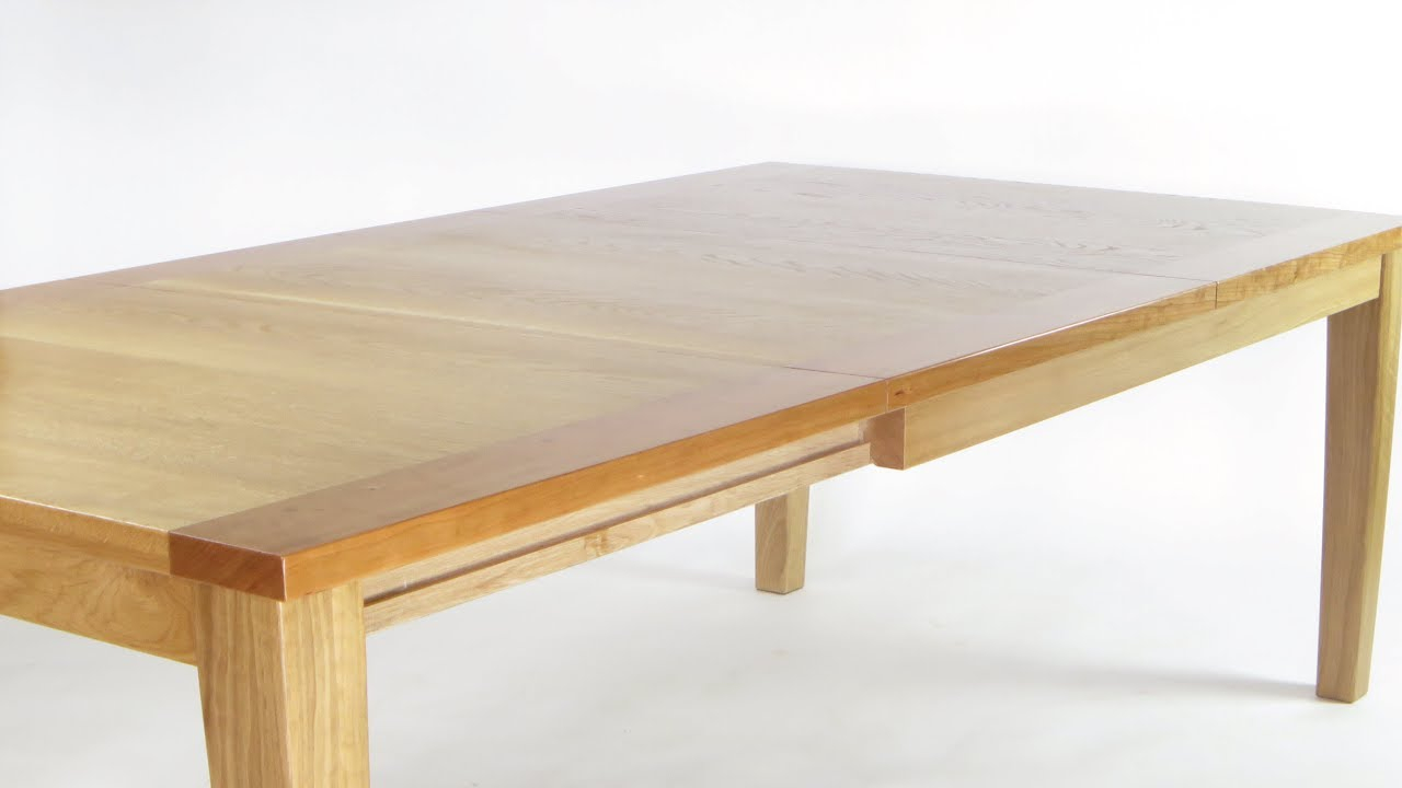 Table Extension Ideas At Joyce Priddy Blog pertaining to