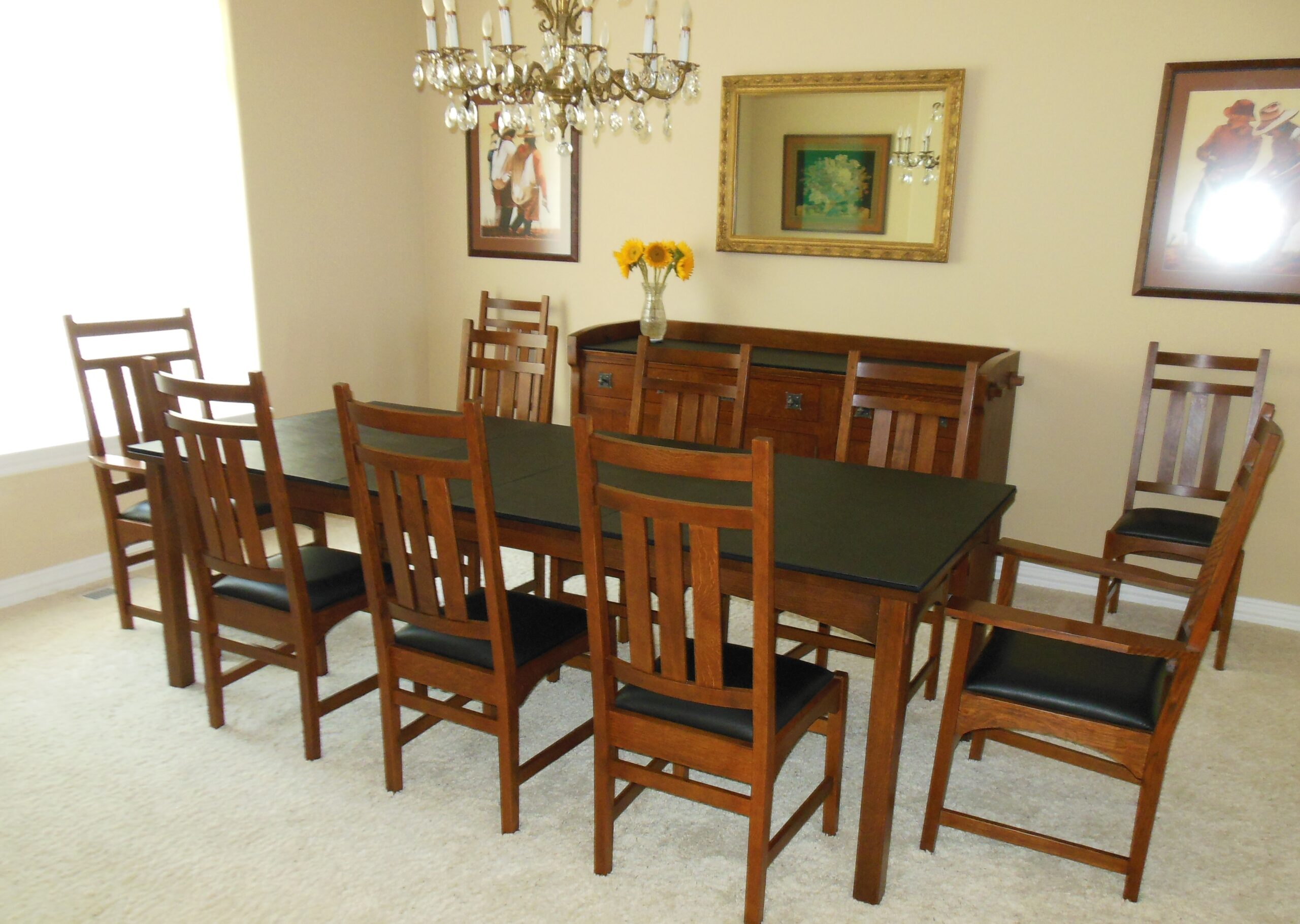 Table Pad Information And Pricing | Table Pads Direct throughout