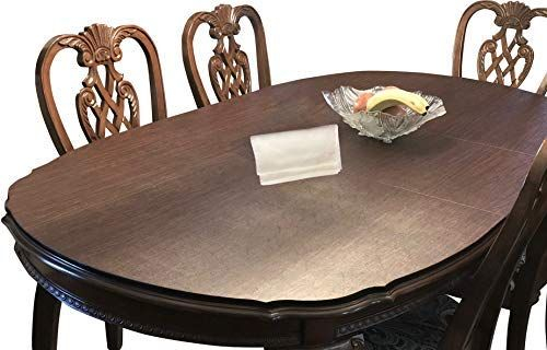 Table Pads For Dining Room Table Custom Made, Top Of The Line, Premium ... intended for Dining Table Pads Explained Understanding Materials and Functionality