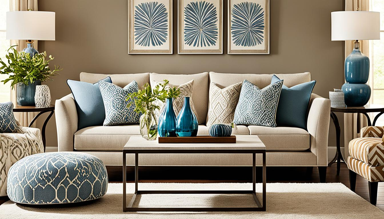Taupe Sofa Living Room Ideas I Adore for