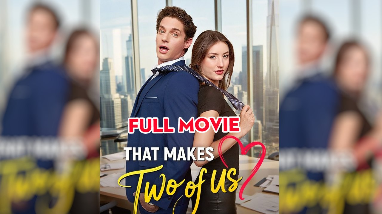 That Makes Two Of Us - Full Movie (2025) - Video Dailymotion throughout What Makes Karges Dining Tables Stand Out