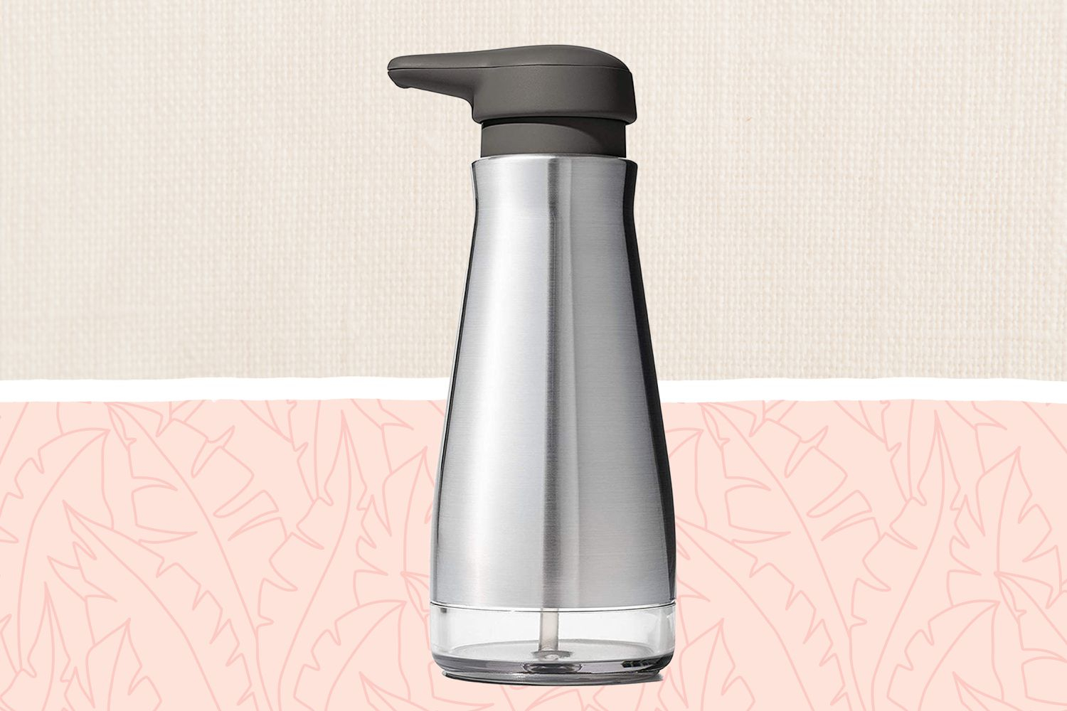 The 14 Best Soap Dispensers Of 2023 pertaining to Effortless Elegance How Modern Soap Dispensers Elevate Your Kitchen