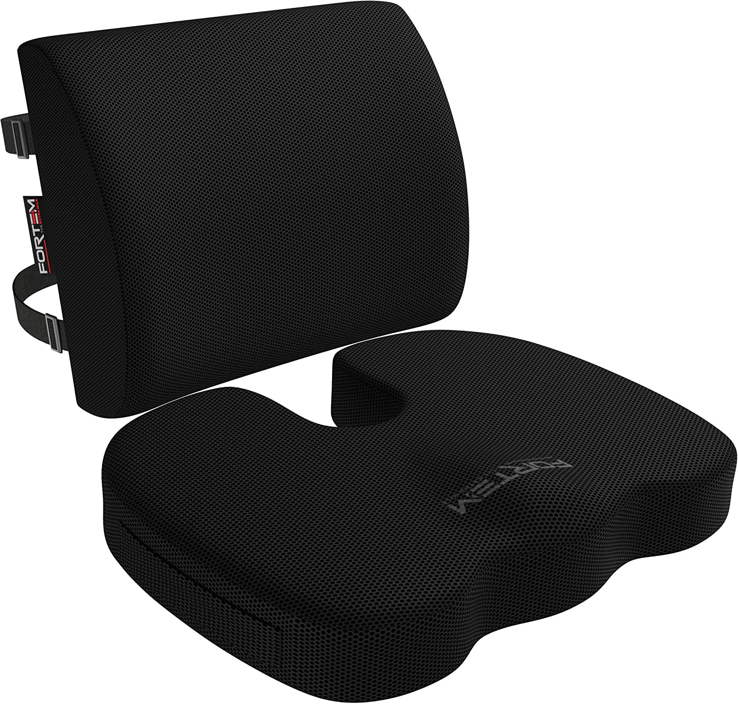 The 15 Best Office Seat Cushions For Back Pain Relief In 2022 in