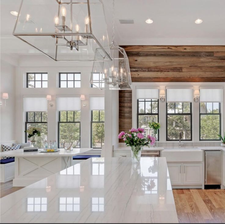 The 15 Most Beautiful Kitchens On Pinterest - Sanctuary Home Decor ... with Home Design Ideas Pinterest